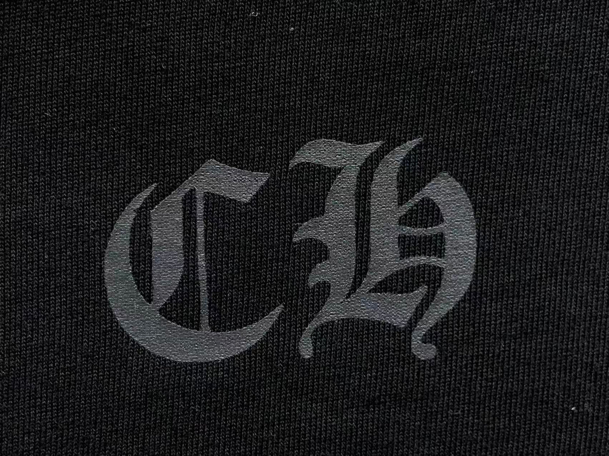 Cross Longsleeve