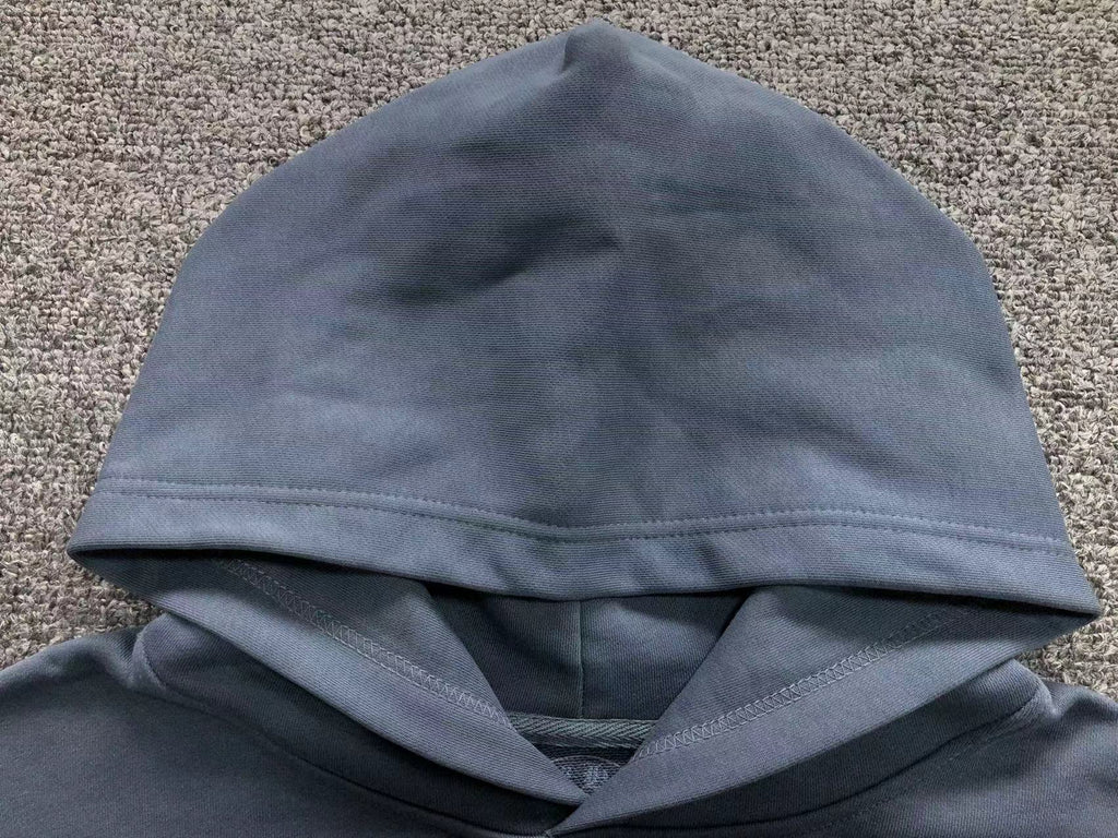 Cross Hoodie