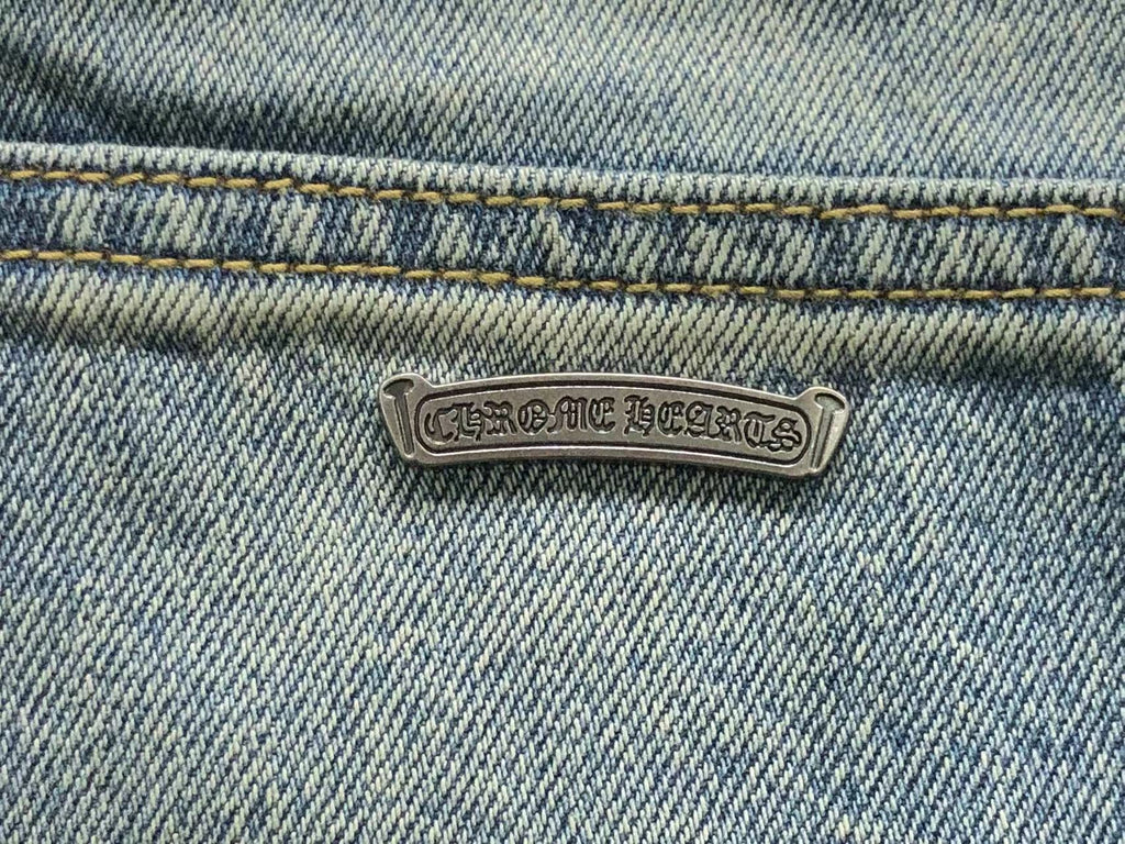 Cross Pants