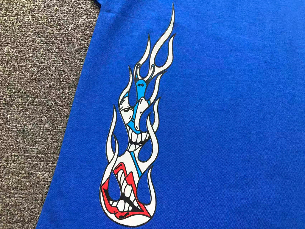 Cross Tshirt
