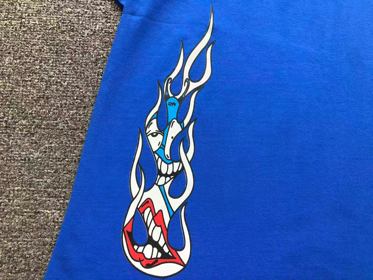 Cross Tshirt