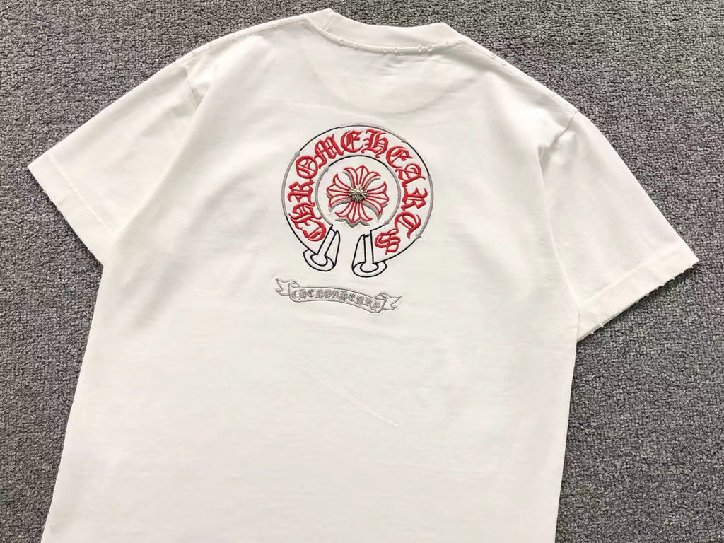 Cross Tshirt