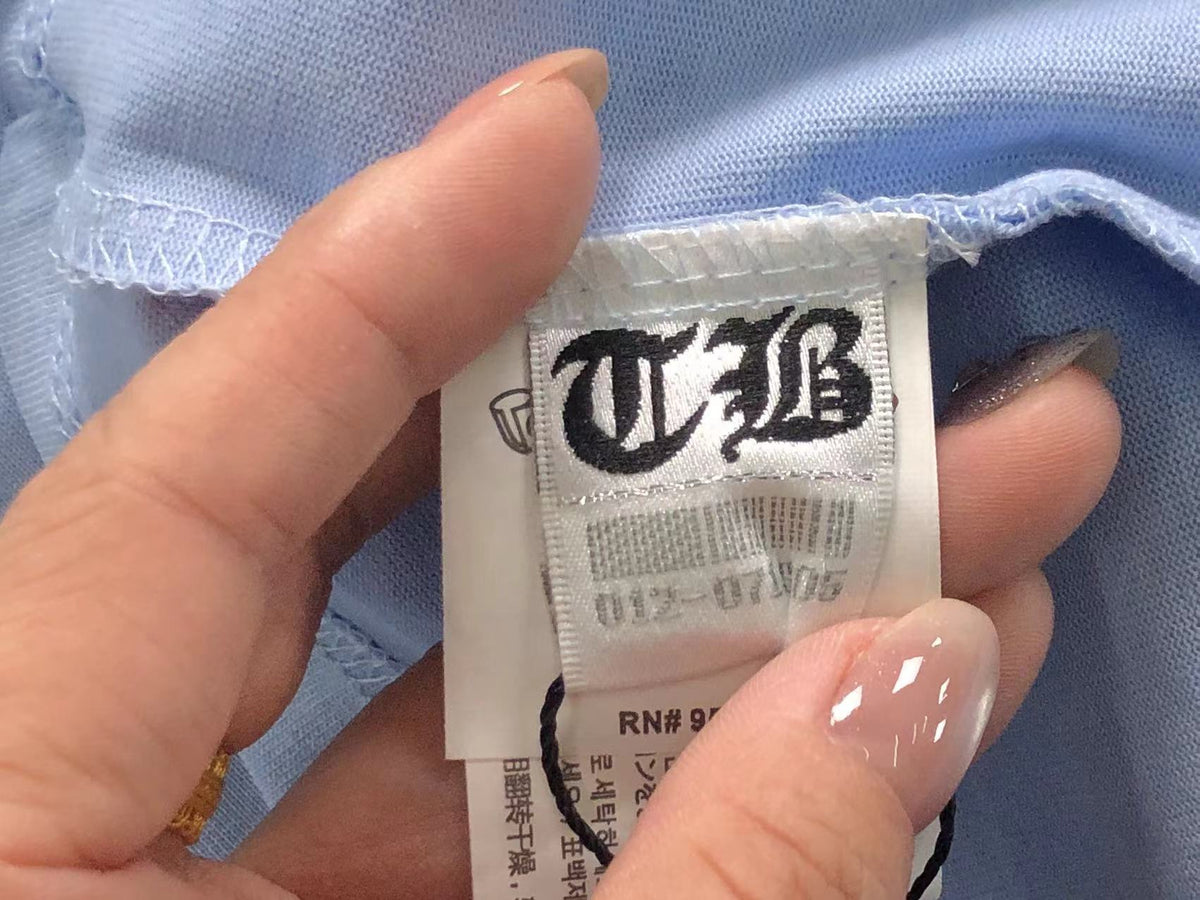 Cross Tshirt
