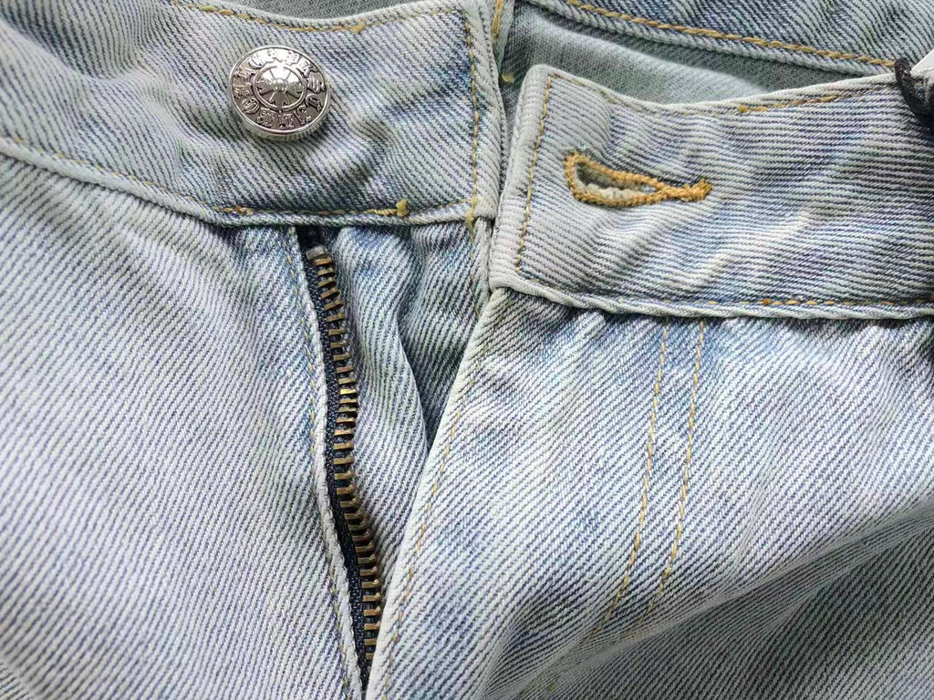 Cross Shorts