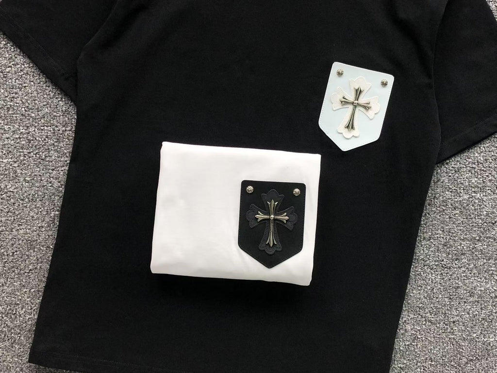 Cross Tshirt