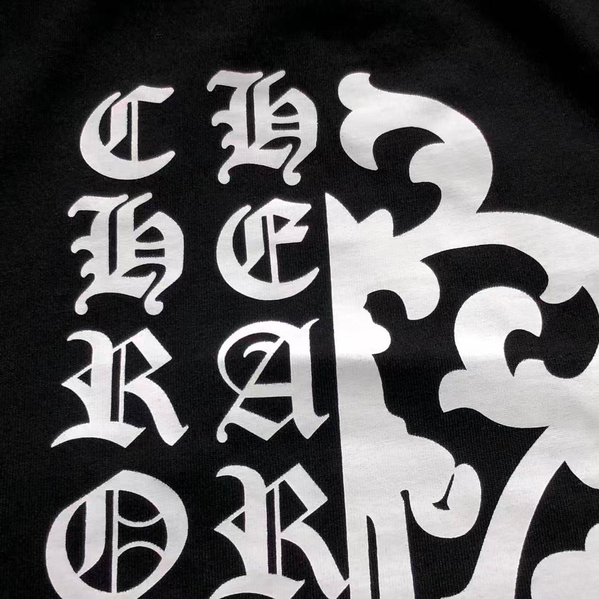 Cross Tshirt