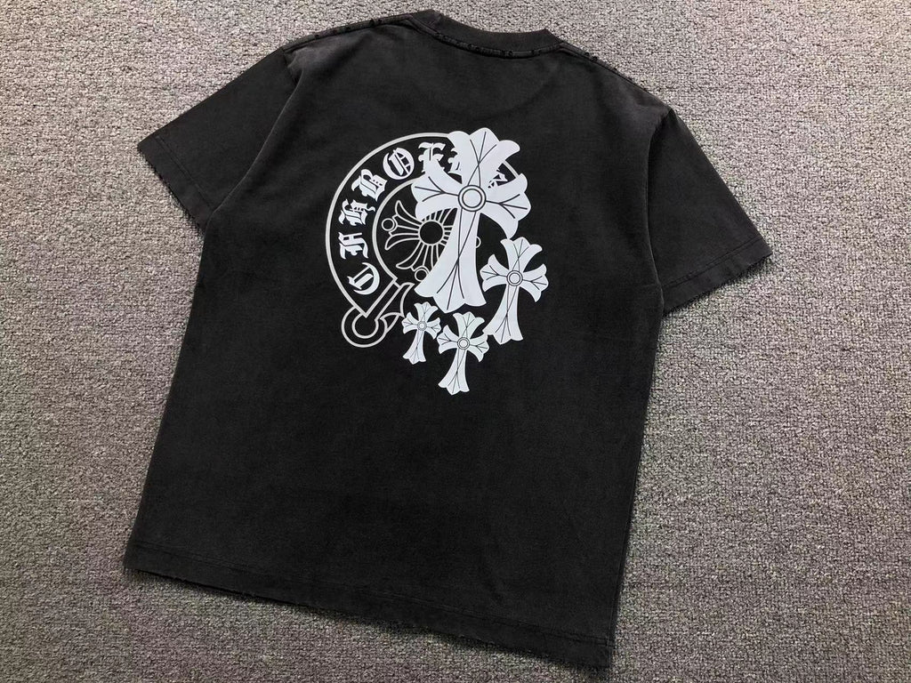 Cross Tshirt