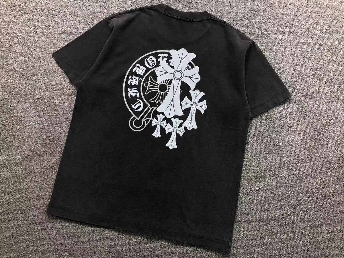 Cross Tshirt