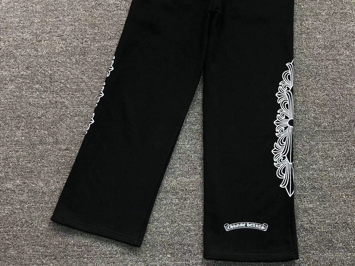 Cross Pants