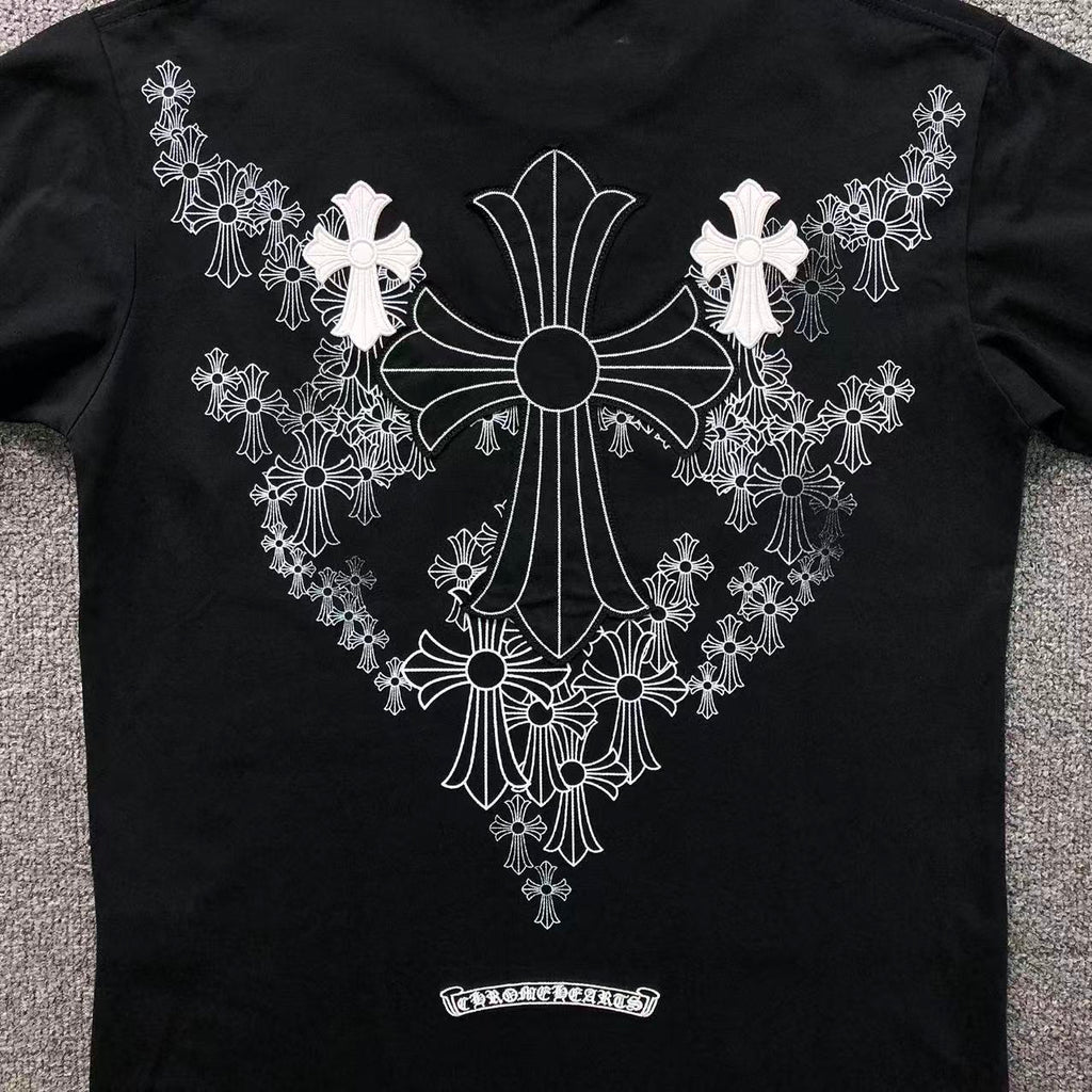 Cross Tshirt