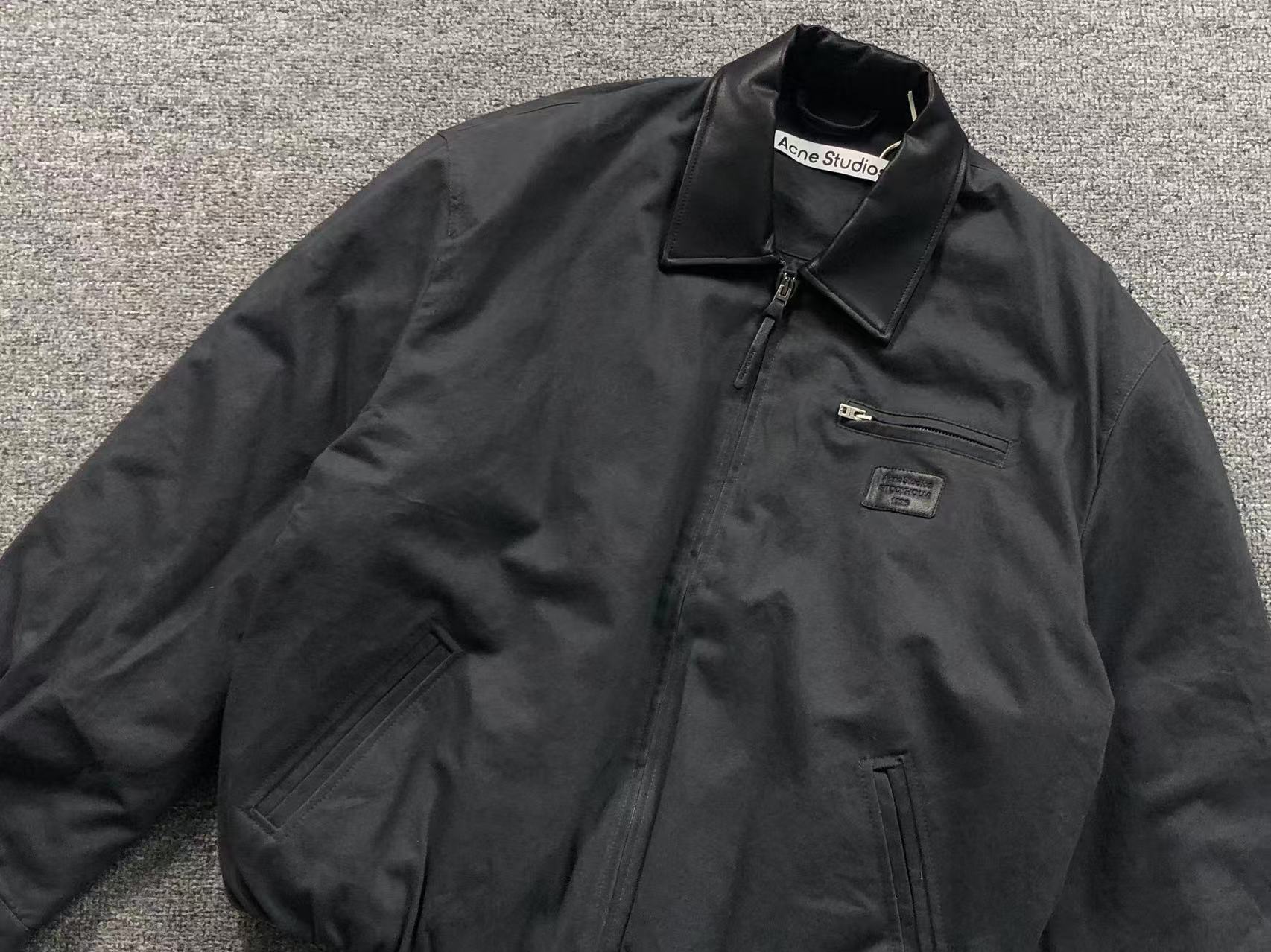 AcneStdios Jacket