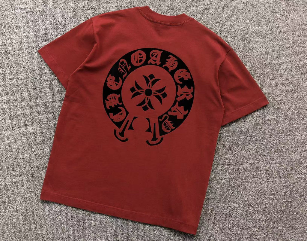 Cross Tshirt