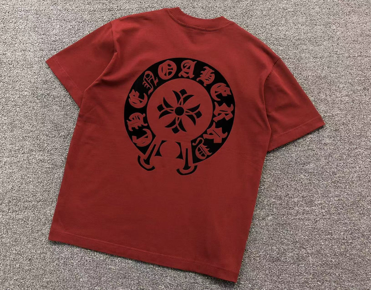 Cross Tshirt