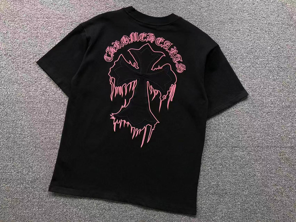 Cross Tshirt