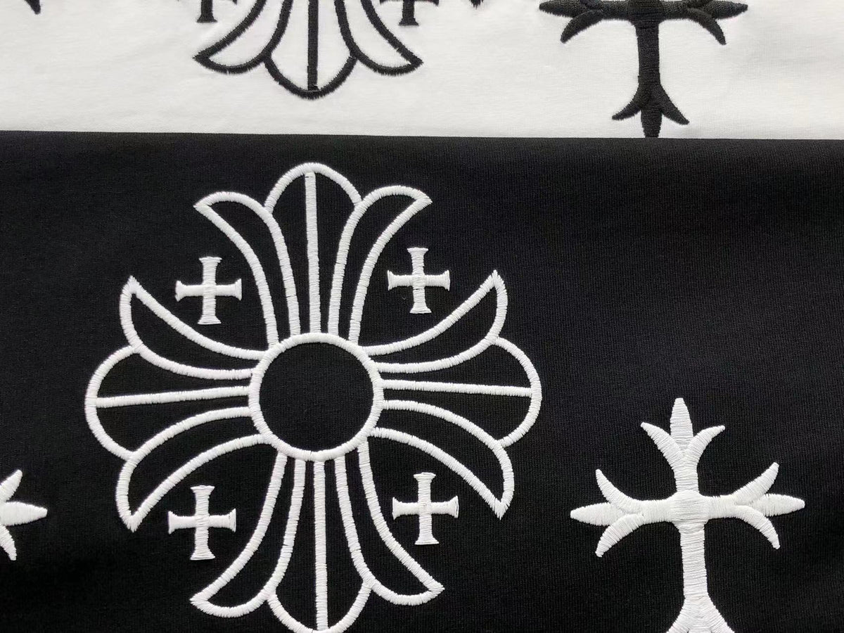 Cross Tshirt