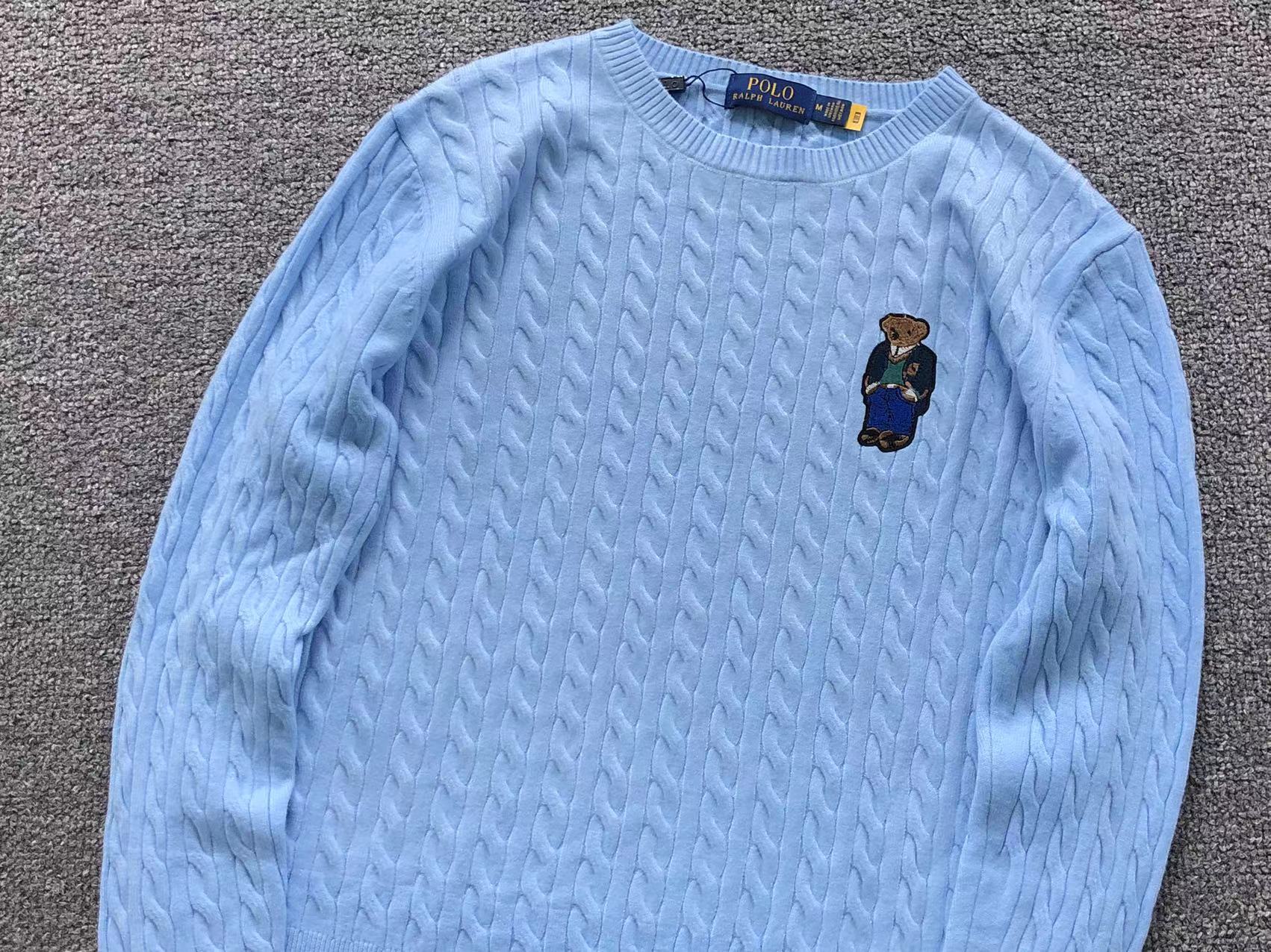 Ralph Lauren Sweater