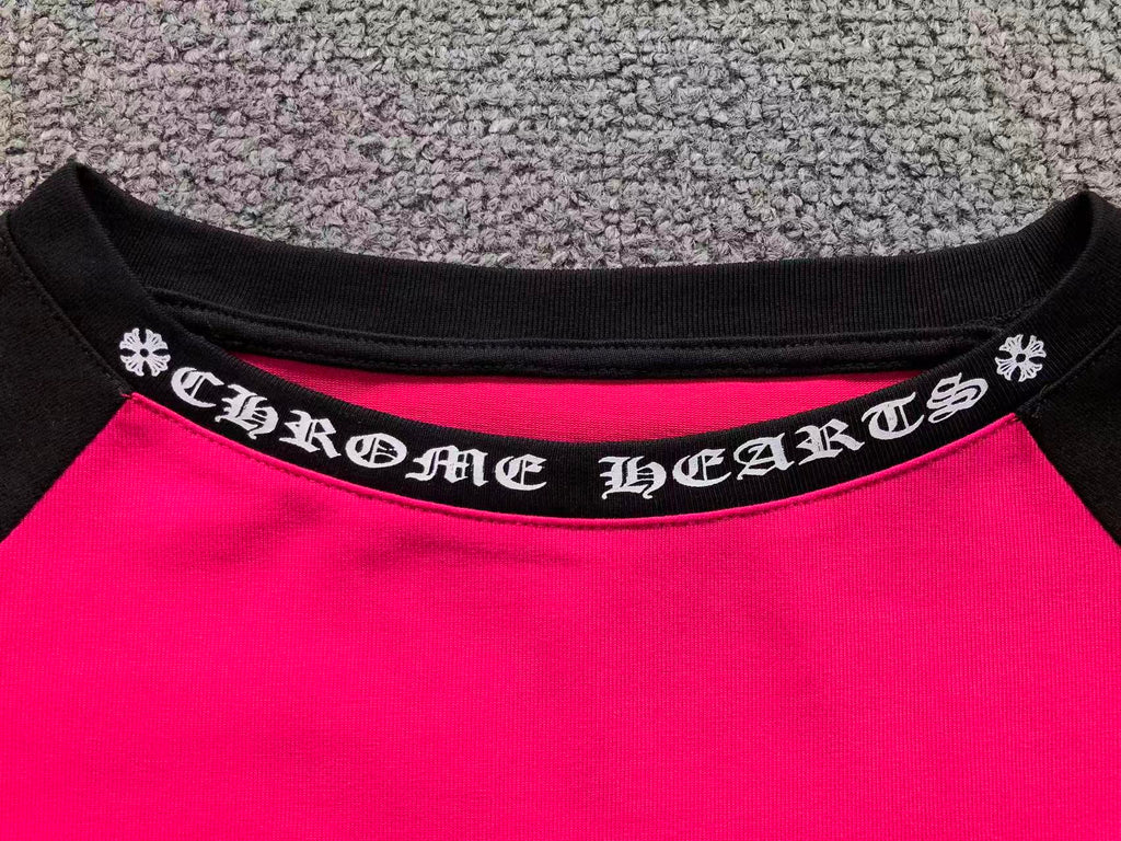 Cross Longsleeve