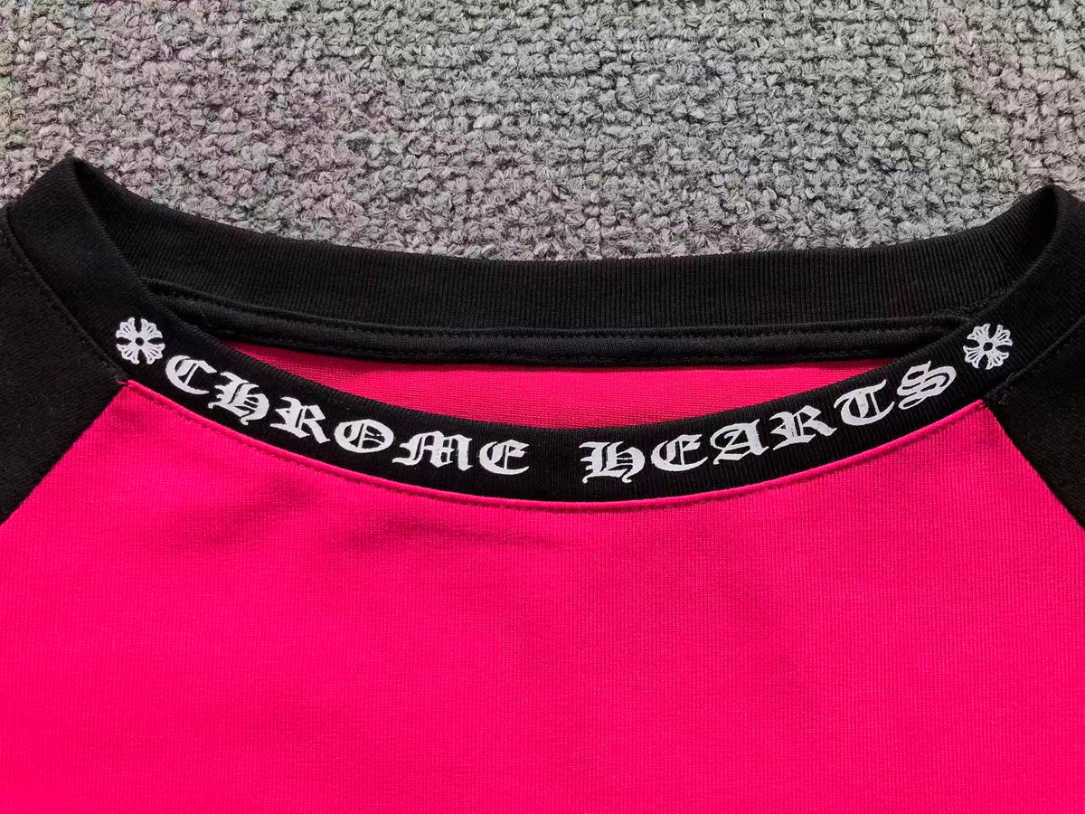 Cross Longsleeve