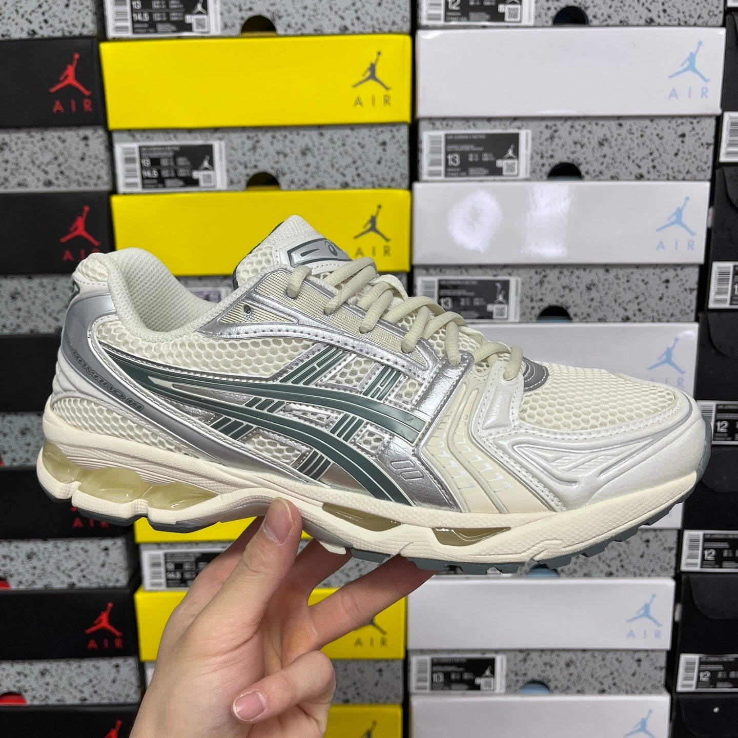 Gel Kayano 14