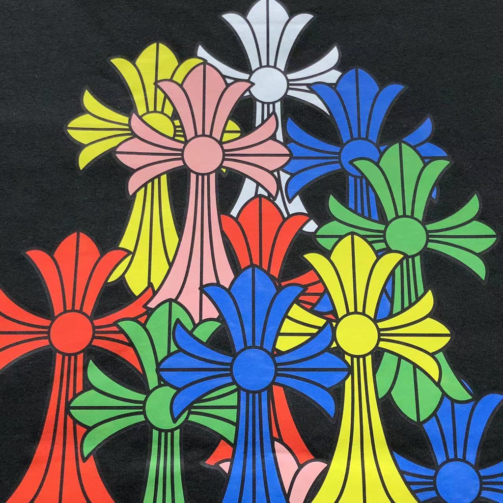 Cross Tshirt