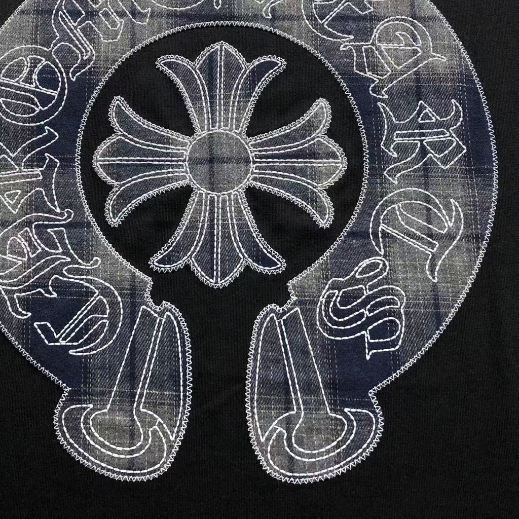 Cross Tshirt