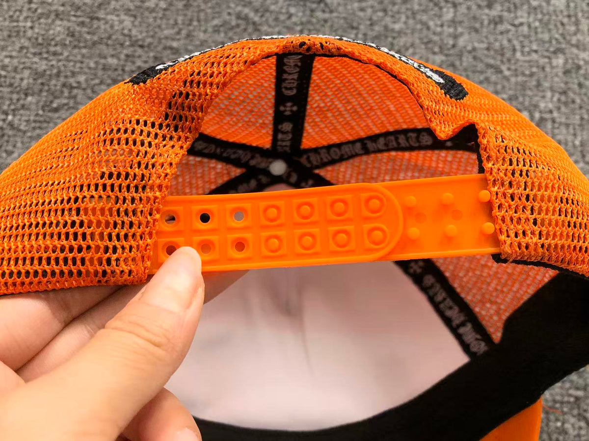 Cross Cap