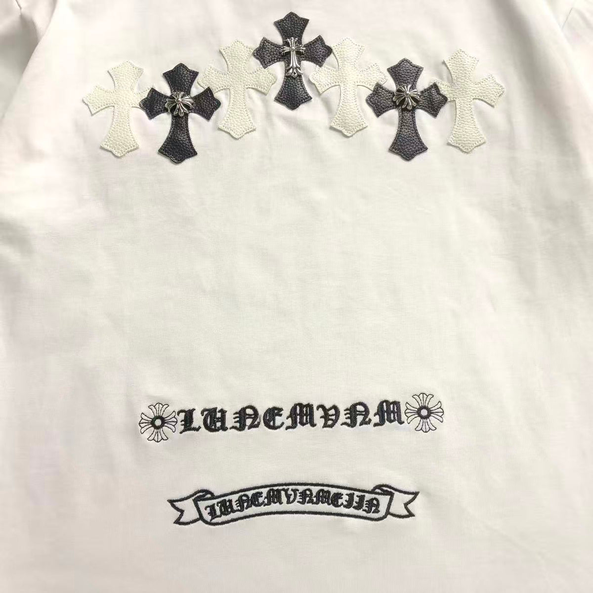 Cross Tshirt