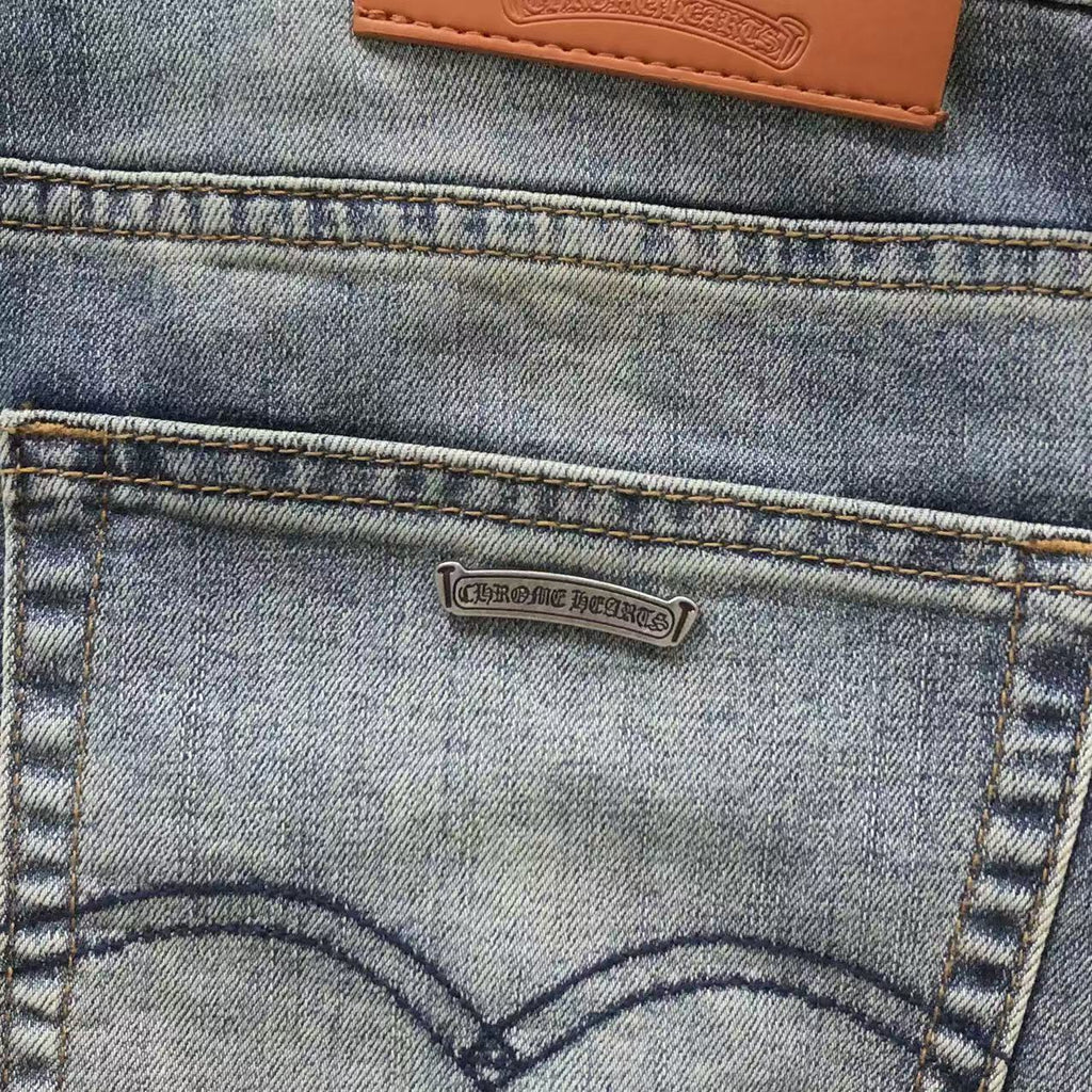 Cross Pants