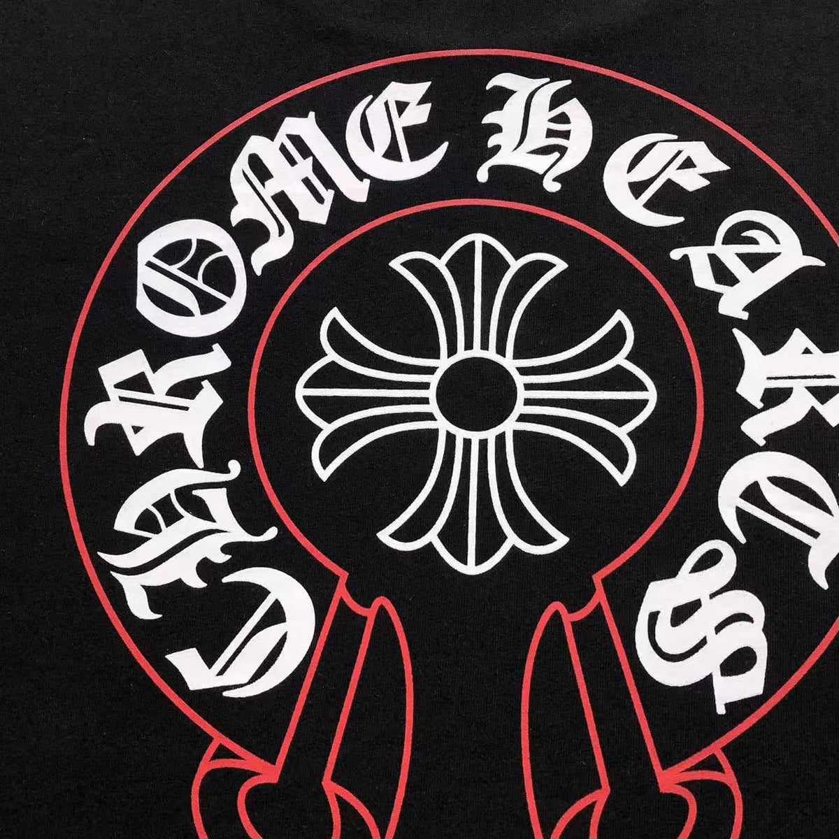 Cross Tshirt