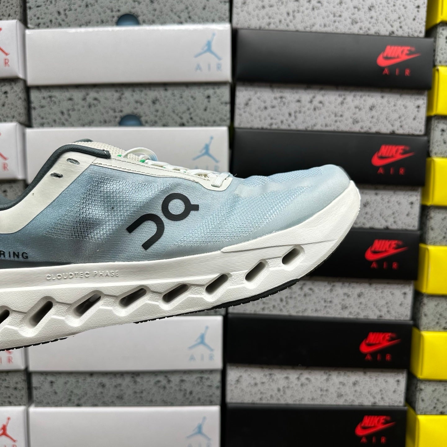 O/N Cloud