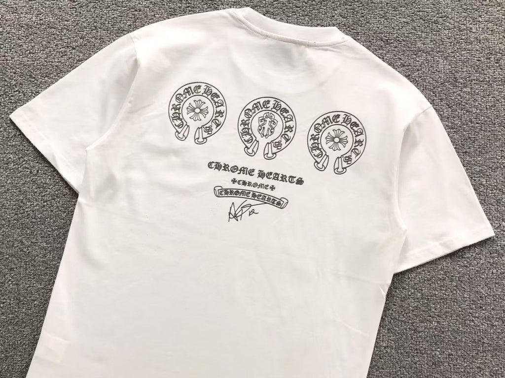 Cross Tshirt