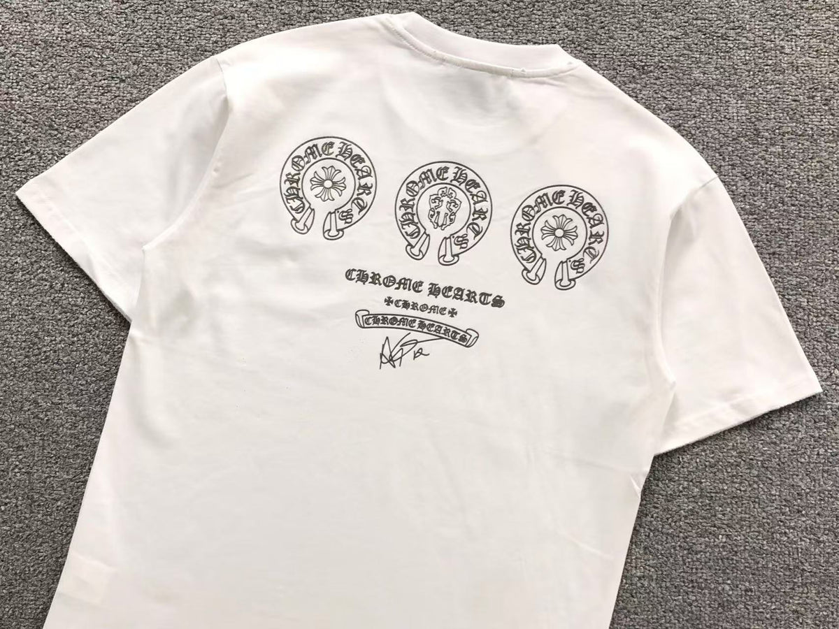 Cross Tshirt