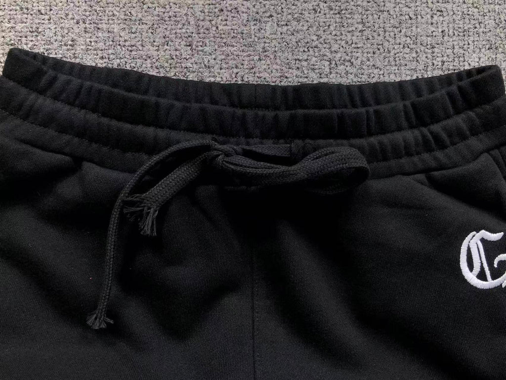 Cross Pants