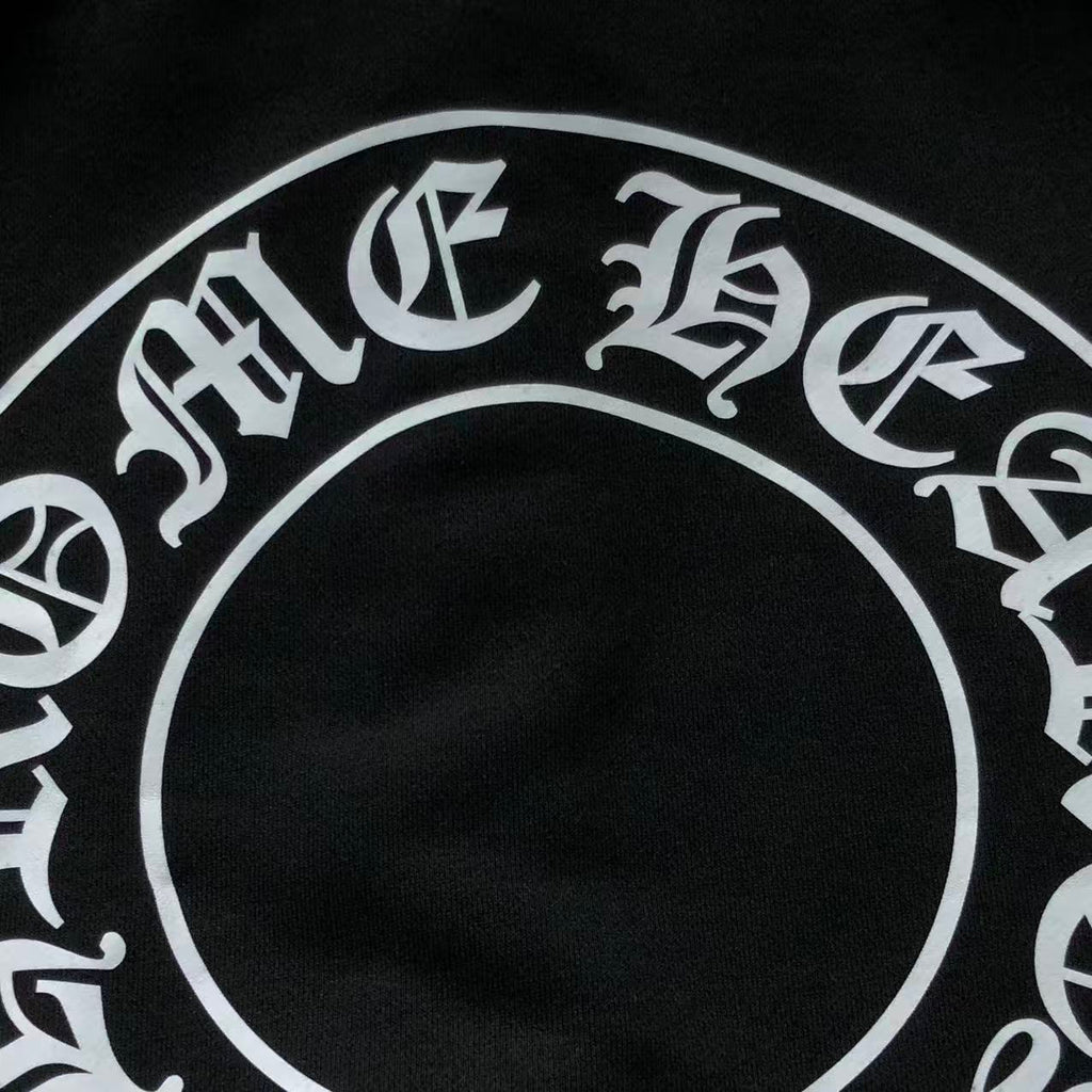 Cross Hoodie