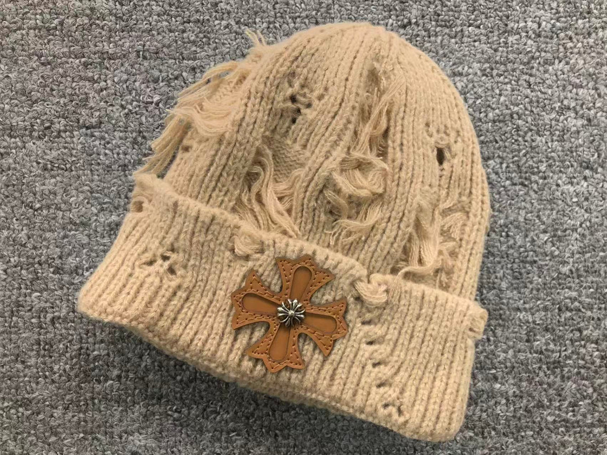 Cross Cap