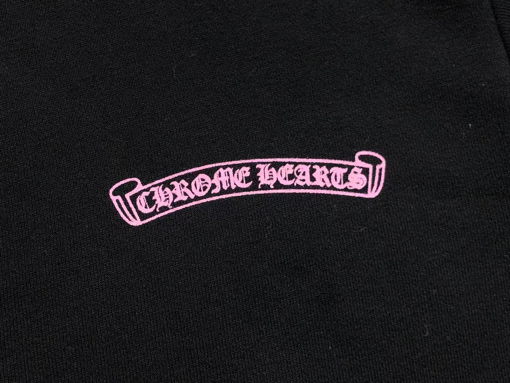 Cross Hoodie