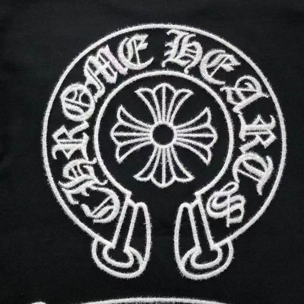 Cross Tshirt