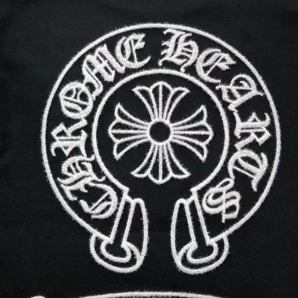Cross Tshirt