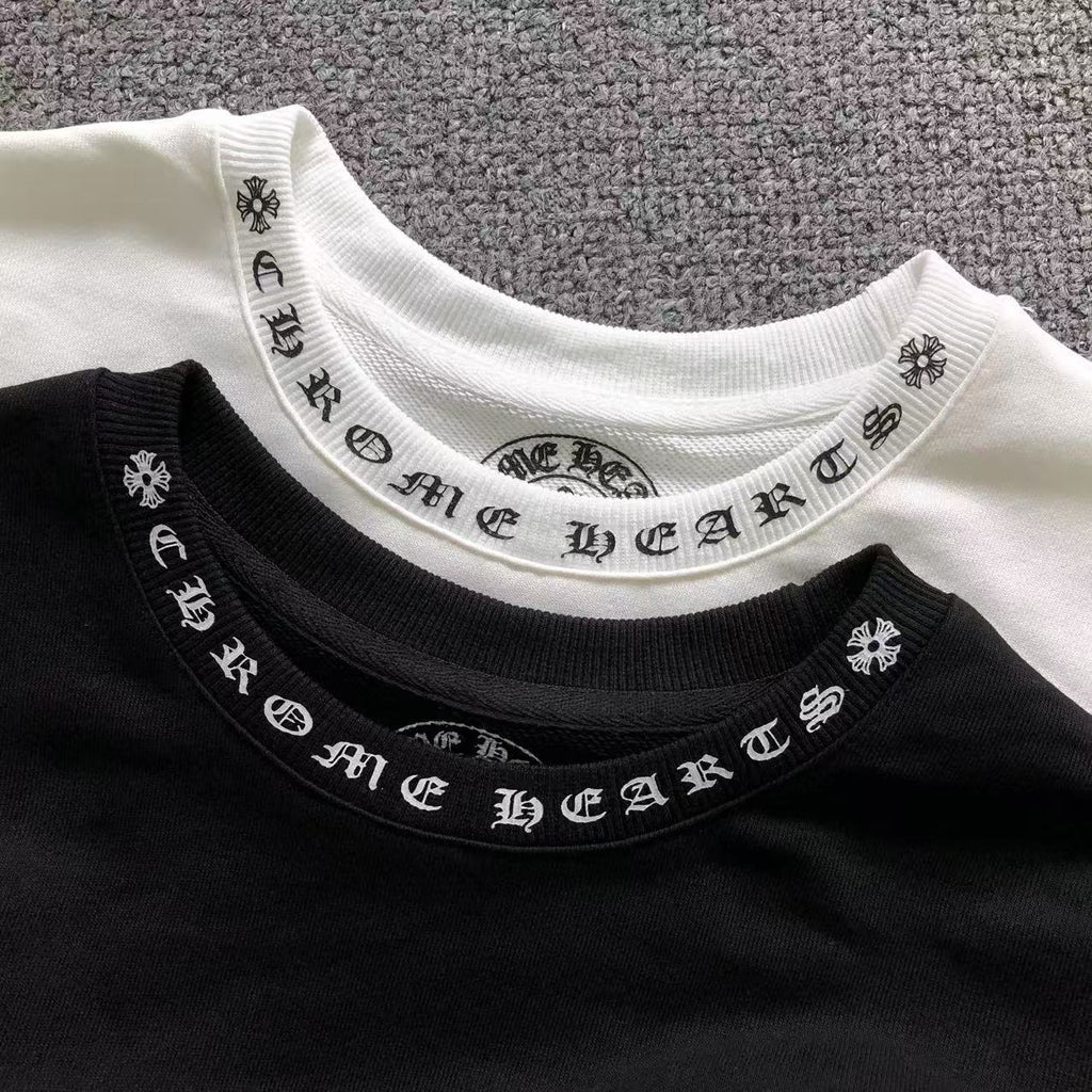 Cross Hoodie