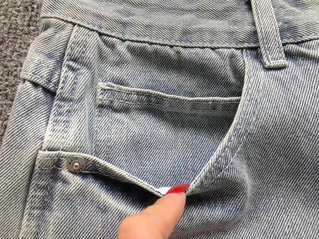 Cross Shorts