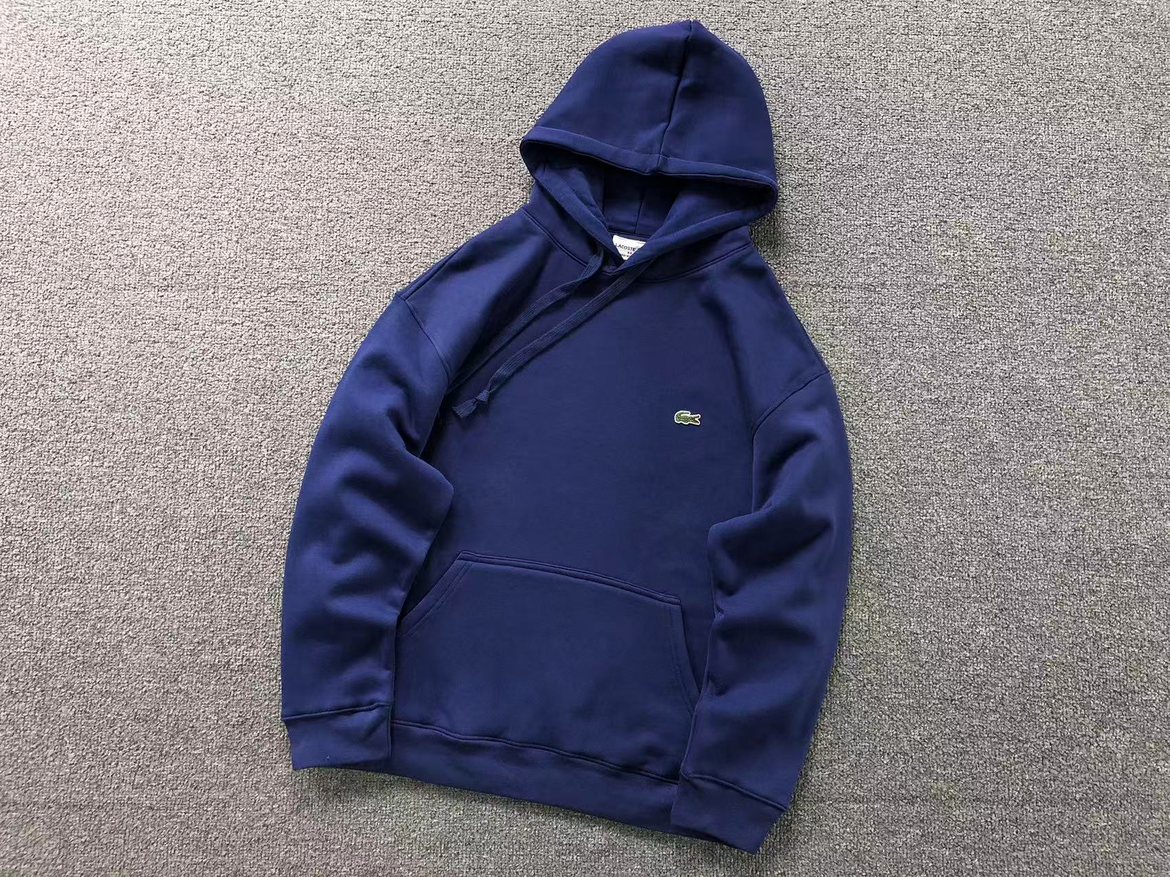 Classic Hoodie