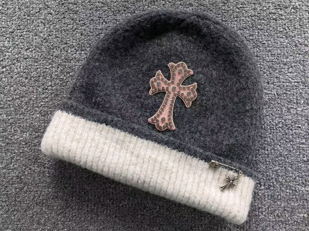 Cross Cap