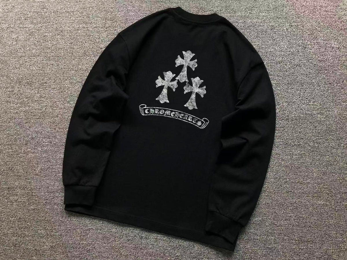 Cross Longsleeve