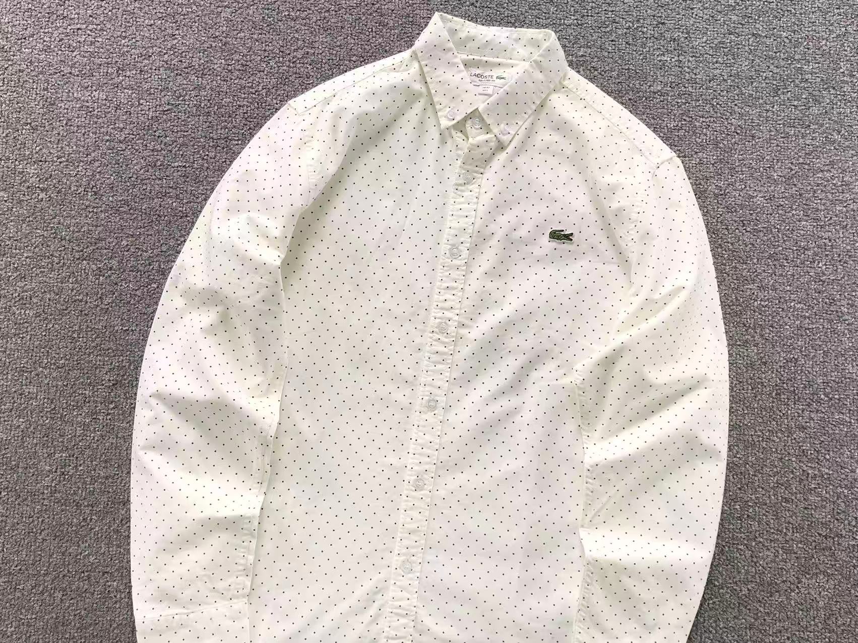 Classic Shirt