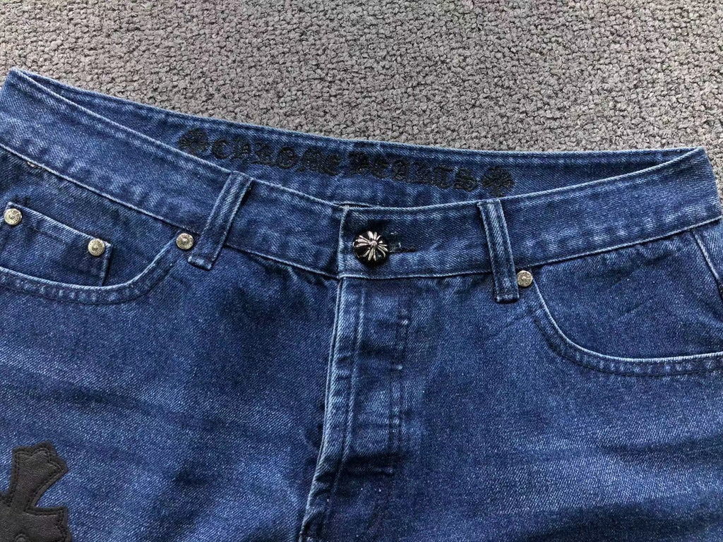 Cross Pants