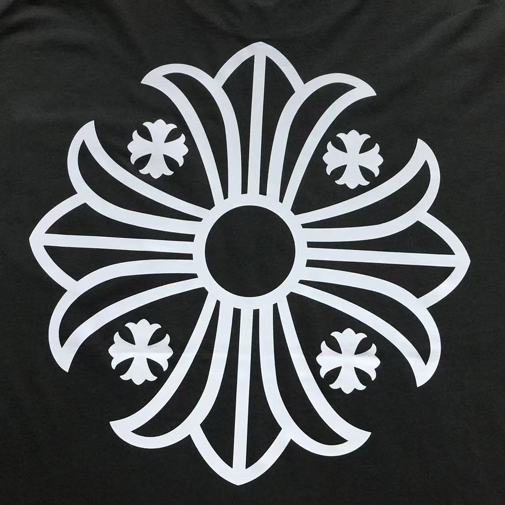 Cross Tshirt