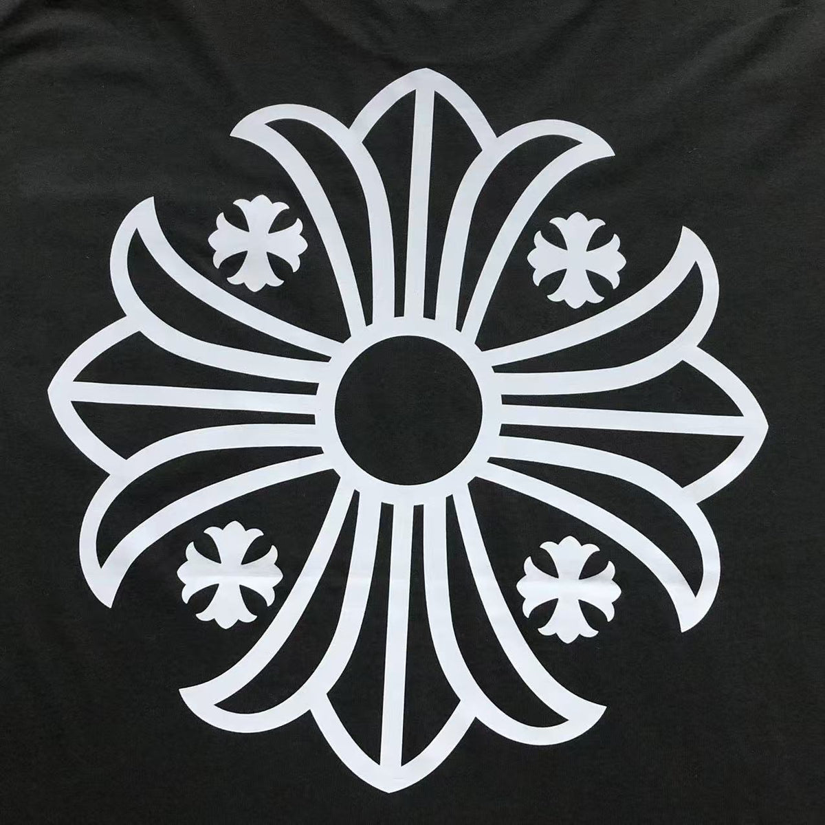 Cross Tshirt