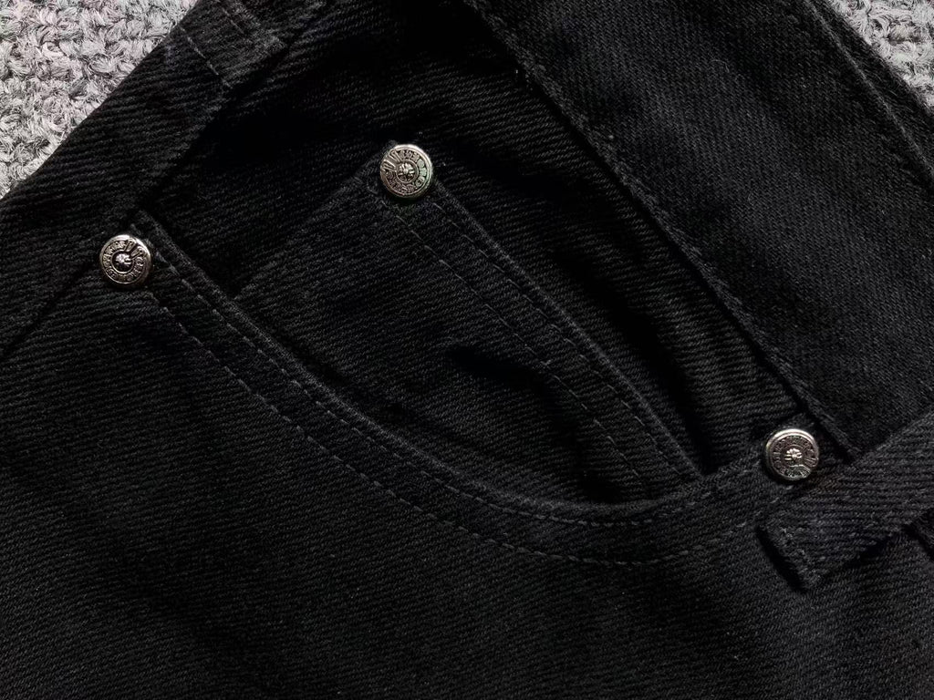 Cross Pants