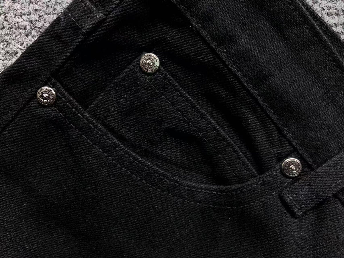 Cross Pants