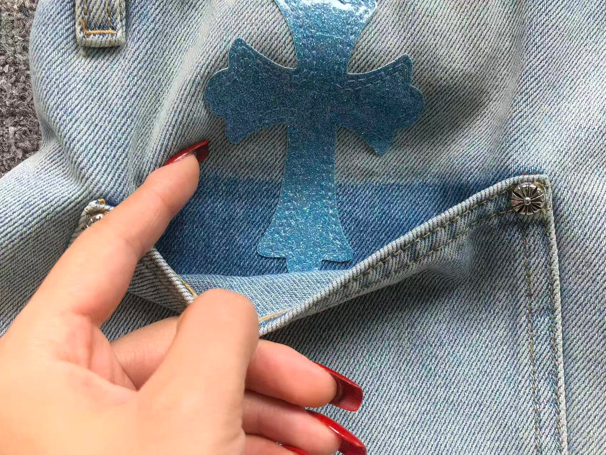Cross Shorts